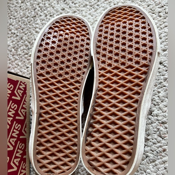 VANS classic slip ins Mens 7.5, Women’s 9 excellent condition! - Picture 7 of 7